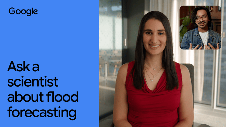 Google's AI Revolutionizes Global Flood Forecasting, Expanding to Urban Flash Floods and Beyond