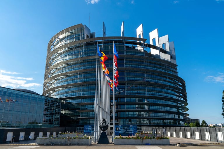 EU's Digital Networks Act: A Game-Changer or a Threat to Net Neutrality?