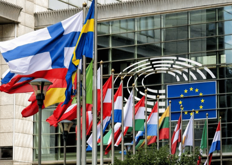 EU Condemns Arrest of Macau Democracy Activist, Raises Concerns Over Civil Liberties