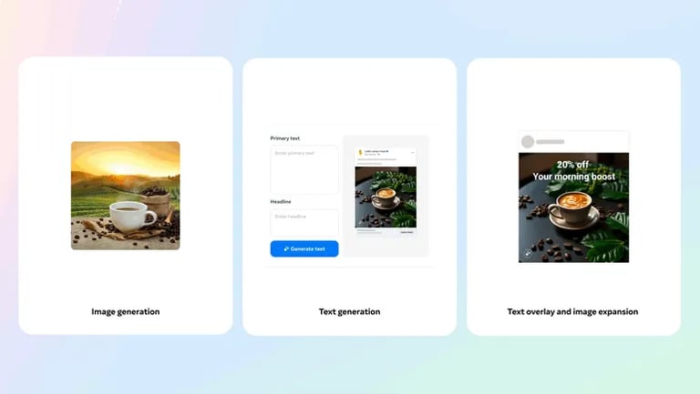 Meta Unveils AI-Driven Ad Tools and Expands Verified Service Amid IP Concerns