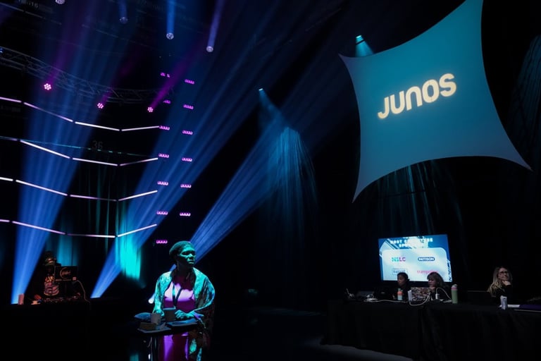 Juno Awards 2026 to Debut Latin Music Category Amidst Push for Diversity in Canadian Music Scene