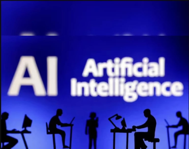 AI Deception Alarms Experts: Urgent Call for Transparency and Global Regulatory Action