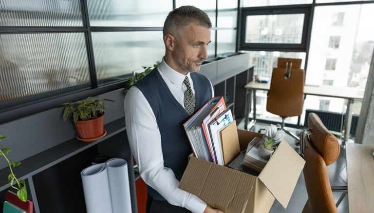 Ex-Employee's Lingering Access Leads to System Sabotage and Financial Losses