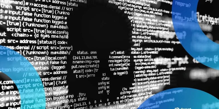 Astaroth Malware Targets Latin American Banking with Sophisticated Anti-Analysis Tactics