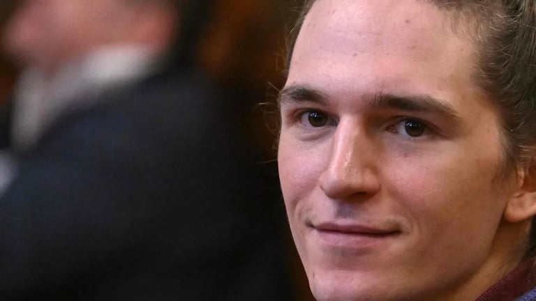 German Activist Sentenced in Hungary Amid Controversy Over Extradition and Political Influence