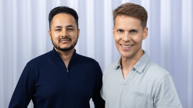 Riva Money Secures $3M Pre-Seed to Revolutionize Global Payments with Blockchain