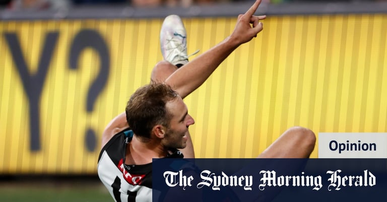 Port Adelaide's Jeremy Finlayson Faces Penalty for Homophobic Slur During AFL Match