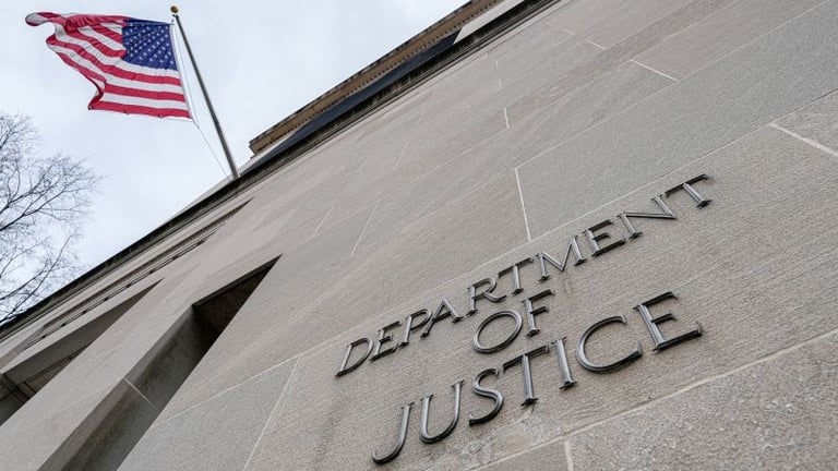 Ukrainian Hacker Jailed for 14 Years, Ordered to Pay $16M in Global Ransomware Crackdown