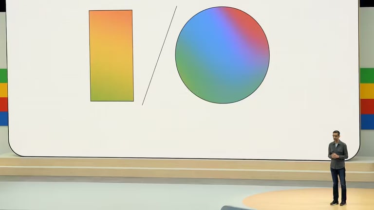 Google I/O 2025: Unveiling AI-Powered Android Innovations and Privacy Enhancements
