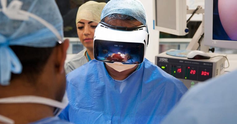 Scotland's Ambitious £25B Life Sciences Strategy Elevates Dundee as Innovation Hub