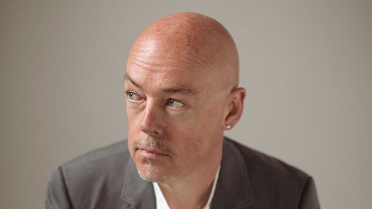 UCD Rescinds John Boyne's James Joyce Award Amid Controversy Over Trans Rights Comments