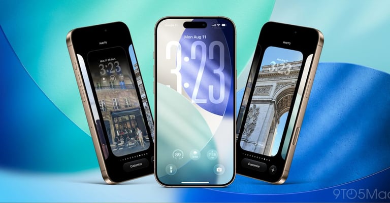 Apple Unveils iOS 26 Beta: Liquid Glass Design, AI Features, and Enhanced Privacy Tools