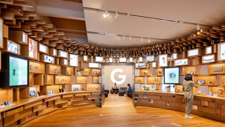US DOJ Seeks Court Order to Force Google Chrome Sale Amid Antitrust Push
