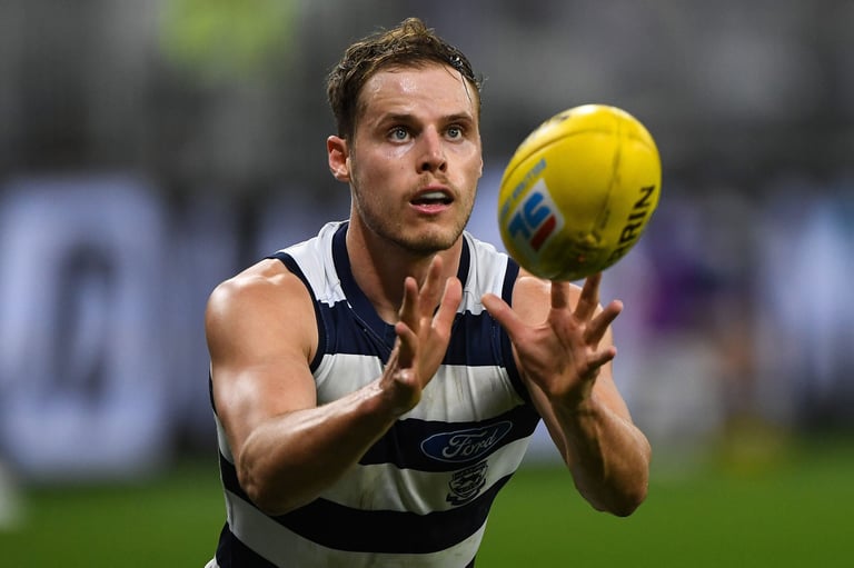 Geelong Fined $140K for Breaching AFL Rules Over Concussion Waiver Agreement