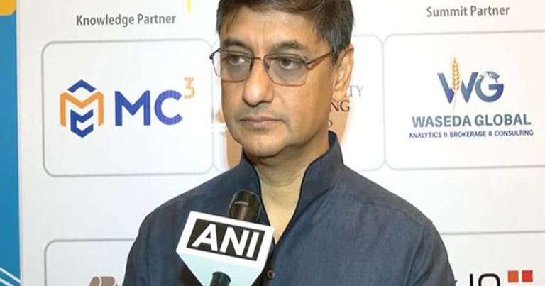 India's Economy on the Rise: Strategic Investments and Trade Deals Fuel Growth Potential
