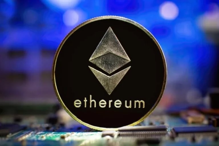 ETHZilla Shifts Focus to Ethereum, Raises $565M, Rebrands and Expands Holdings