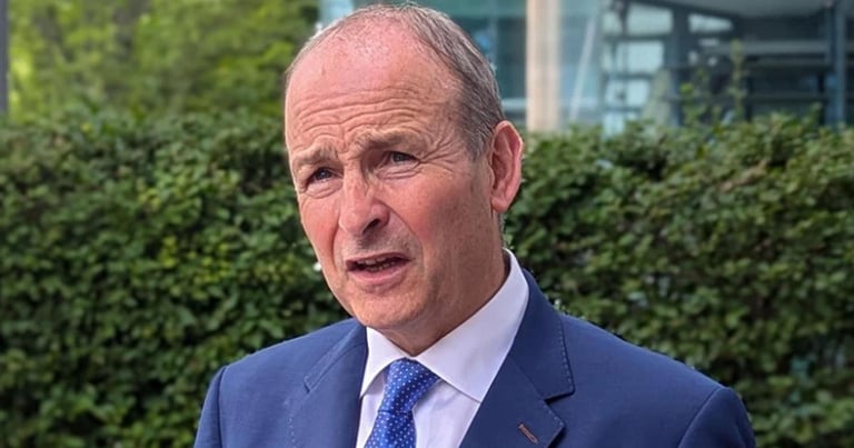 Ireland Secures US-EU Trade Deal, Averting Major Trade War Amid Mixed Reactions