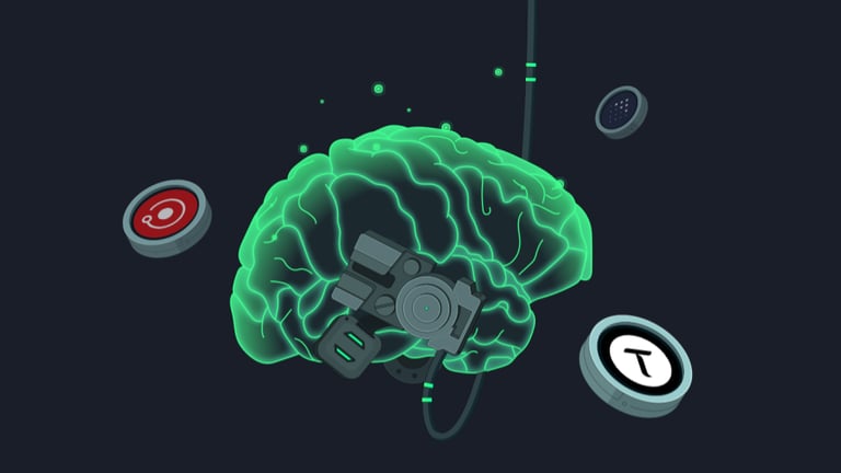 Decentralized AI Revolutionizes Finance with Tokenized Intelligence and AI-Driven Loyalty Programs by 2026