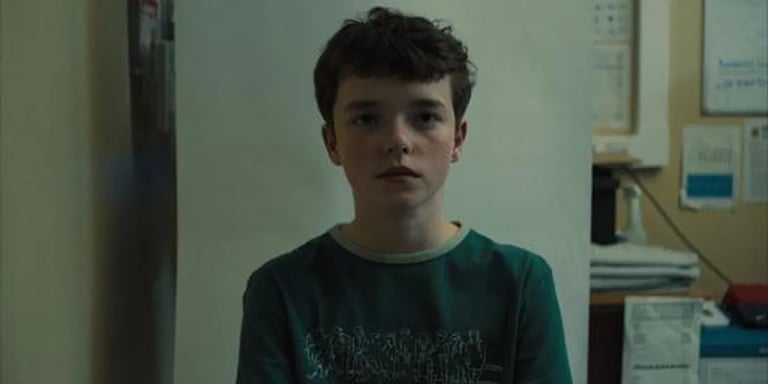 Netflix's 'Adolescence': Exploring Youth Violence, Toxic Masculinity, and the Manosphere's Grip on Boys