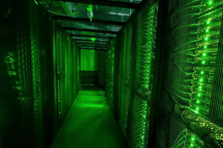 SiamAI Denies Exporting AI Servers to China Amid U.S. Tech Scrutiny