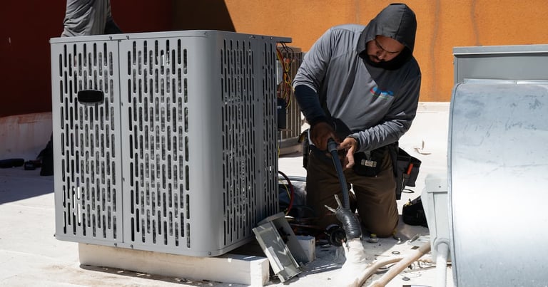Balancing Cooling's Life-Saving Benefits with Climate Impact: Experts Urge Smarter, Equitable Solutions