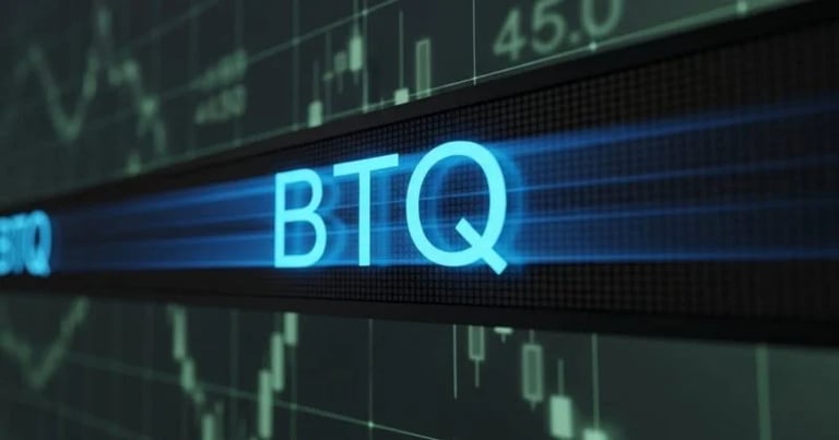 BTQ Technologies Unveils Bitcoin Quantum Testnet, Pioneering Quantum-Safe Future for Cryptocurrency