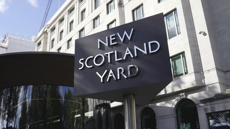 MAFS UK Star Arrested Amid Rape Allegations; Channel 4 Pulls Episodes as Investigation Unfolds
