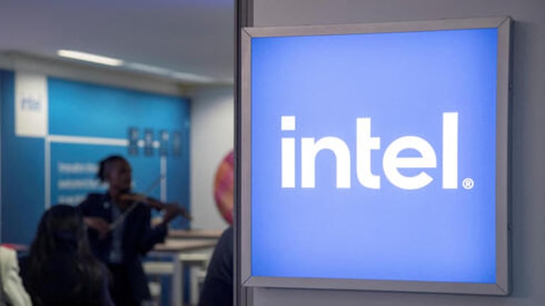 Intel Restructures Amid Financial Struggles, Spins Off Intel Capital to Boost Innovation