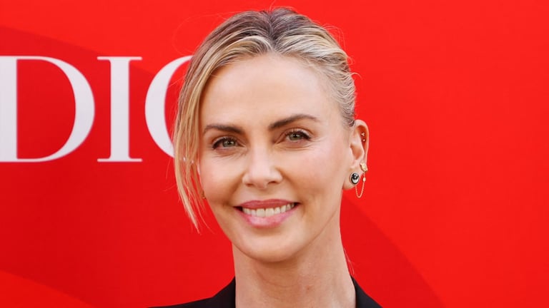 Christopher Nolan Announces Star-Studded Film for 2026 with Charlize Theron, Zendaya, and More