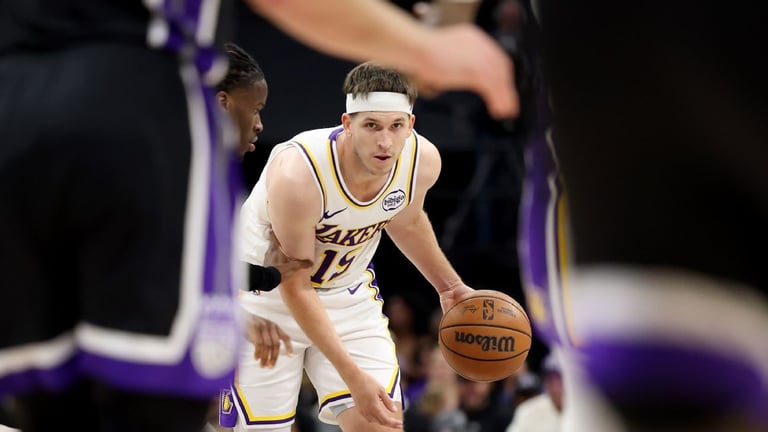 NBA Teams Grapple with Rising Scoring Trends and Financial Strategies Amid Landmark Lakers Sale