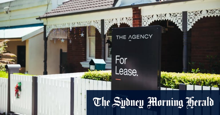 Report Exposes Failures in Private Rental Assistance Amid Australia's Housing Crisis: Experts Call for Urgent Reforms