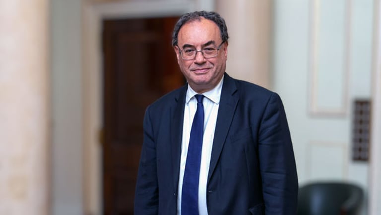 Bank of England Warns AI Could Mirror Industrial Revolution, Urges UK Skill Investment