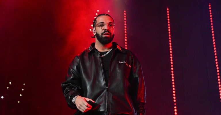 Drake to Headline Wireless Festival's 20th Anniversary with Record-Breaking Three-Night Performance in London