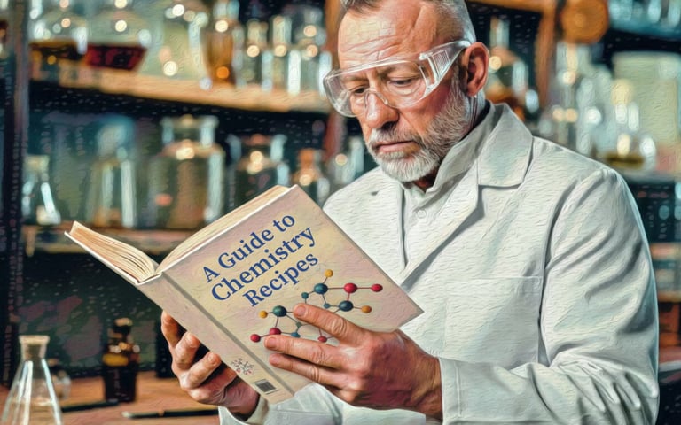 Yale and Boehringer Ingelheim's AI Platform Revolutionizes Chemical Synthesis with 71% Success Rate