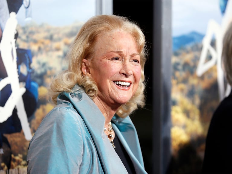 Oscar-Nominated Actress Diane Ladd Passes Away at 89, Leaving a Legacy of Versatility and Talent