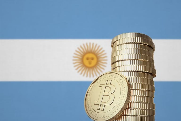 Argentina Eyes 2026 Crypto Banking Shift, Drafts Rules for Regulated Bitcoin Services