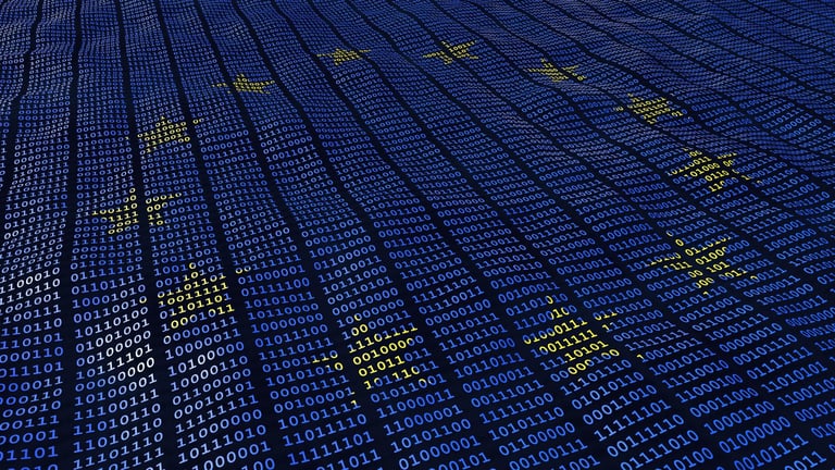 EU Unveils Ambitious AI Strategy Amid Geopolitical Tensions: Aiming for Digital Sovereignty with Eurostack