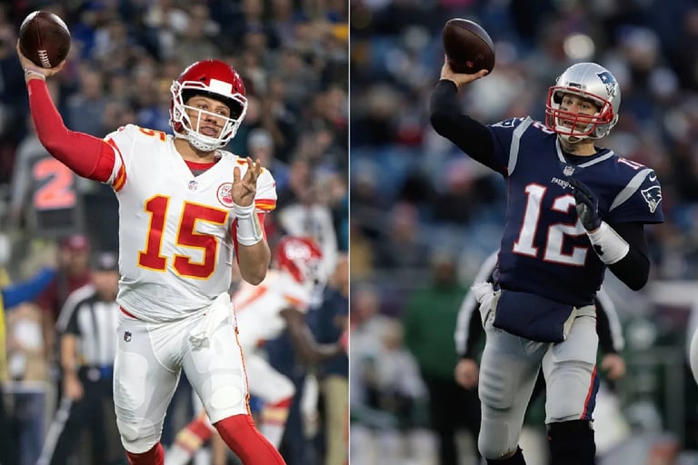 Patrick Mahomes' NFL Dominance: Three-Time Super Bowl Champion Eyes Another Title