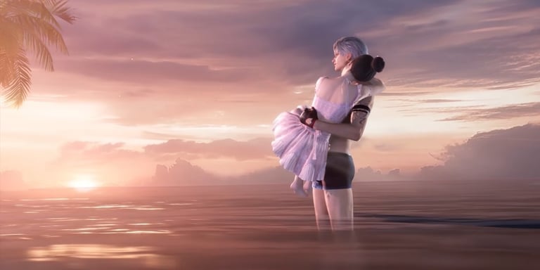 Love and Deepspace: Anime Dating Sim Surpasses $750 Million, Dominates Mobile Gaming Scene