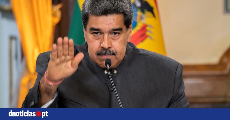 US Eases Sanctions to Allow Venezuela to Fund Legal Defense for Maduro and Wife