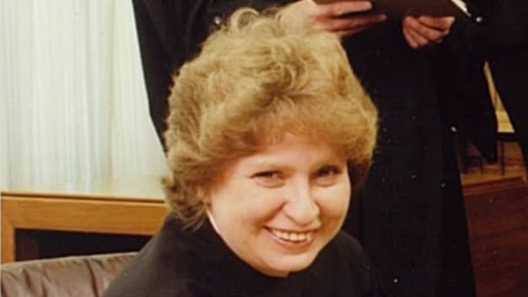 Trailblazing Legal Pioneer Mary Gaudron, Australia's First Female High Court Judge, Dies at 83