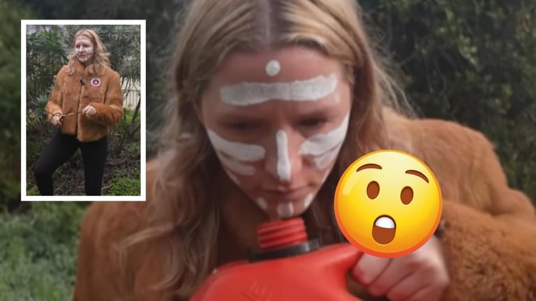 Comedian Fired for Controversial Aboriginal Parody Video Sparks Cultural Sensitivity Debate