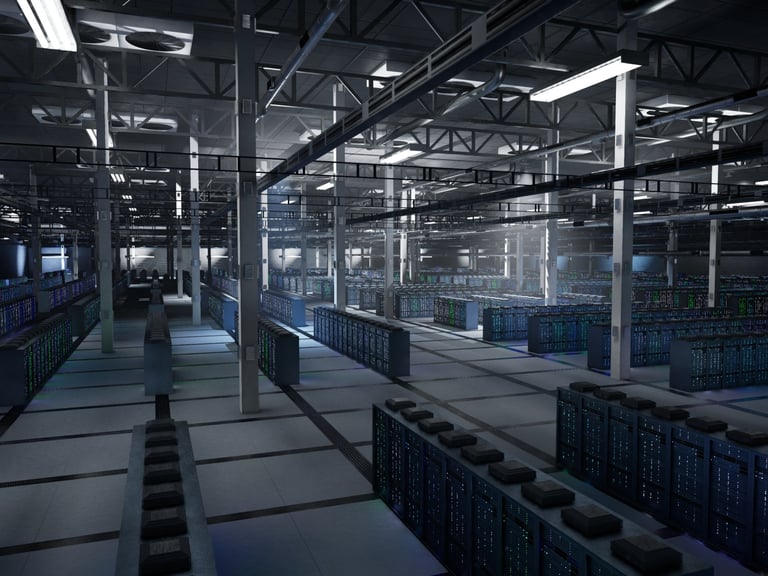 AI Arms Race Intensifies: Experts Warn of Unchecked Superintelligence Risks