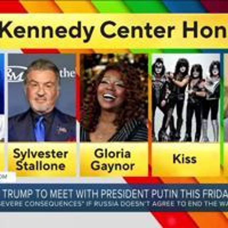 Trump Reshapes Kennedy Center Honors, Involves Himself in Award Selections, Spurs Controversy