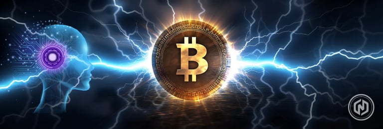 Lightning Labs Unveils Wavelength: Seamless Bitcoin Payments for AI and Apps