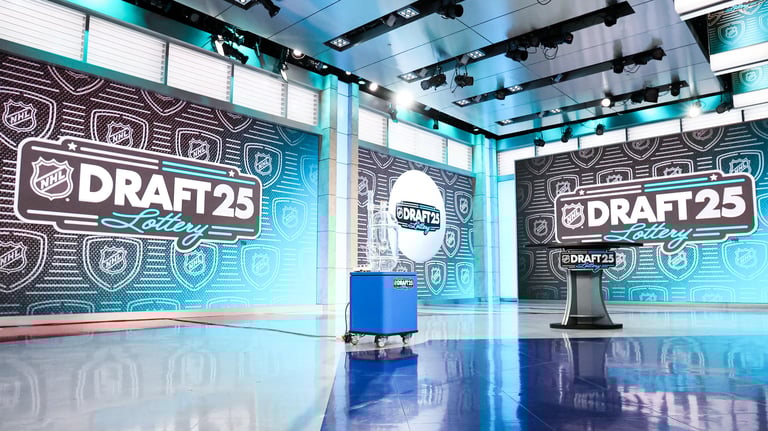 NHL 2025-26 Predictions: Sabres, Ducks, Sharks, and More Earn 'Buy' Ratings; Canucks, Blackhawks Struggle