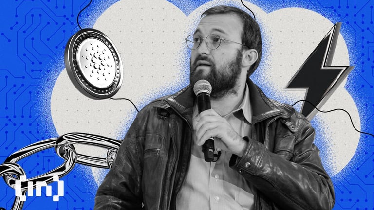 Cardano Founder Plans DAO for Fair Media, Unveils Major Updates in Voltaire Age