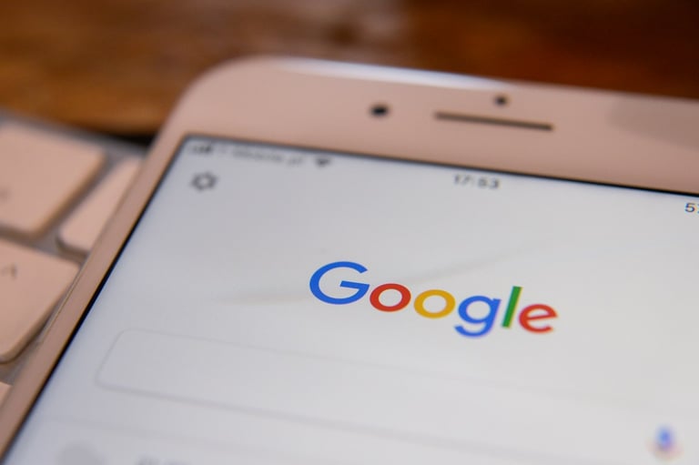 Google Fights AI Spam with Major Search Algorithm Update