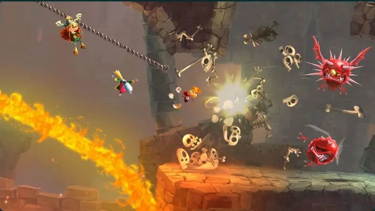 Ubisoft Teases New Rayman Game for 2026 Amid 30th Anniversary Celebrations