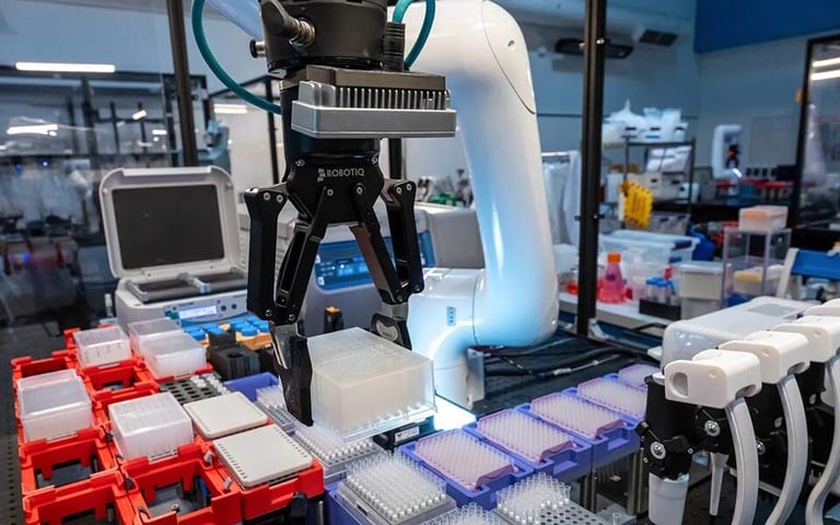 EU Pharma Package Revamps Medicine Supply, Balancing Innovation and Competition Amid Concerns